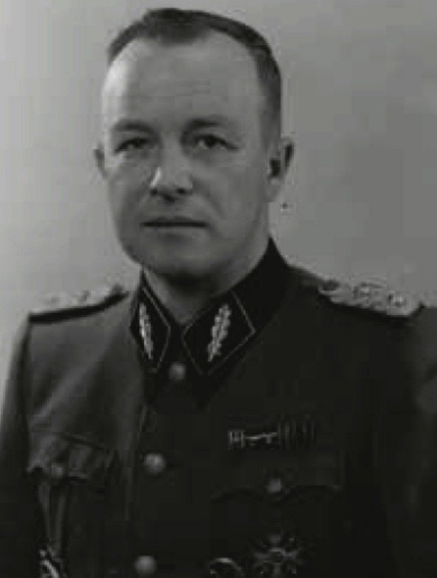 Franz Ziereis.