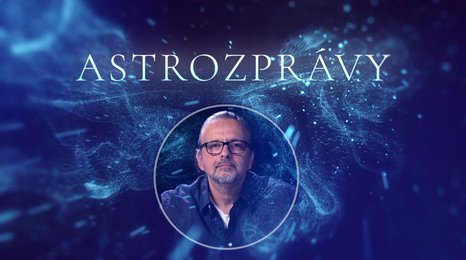 ASTROZPRÁVY ROK 2023