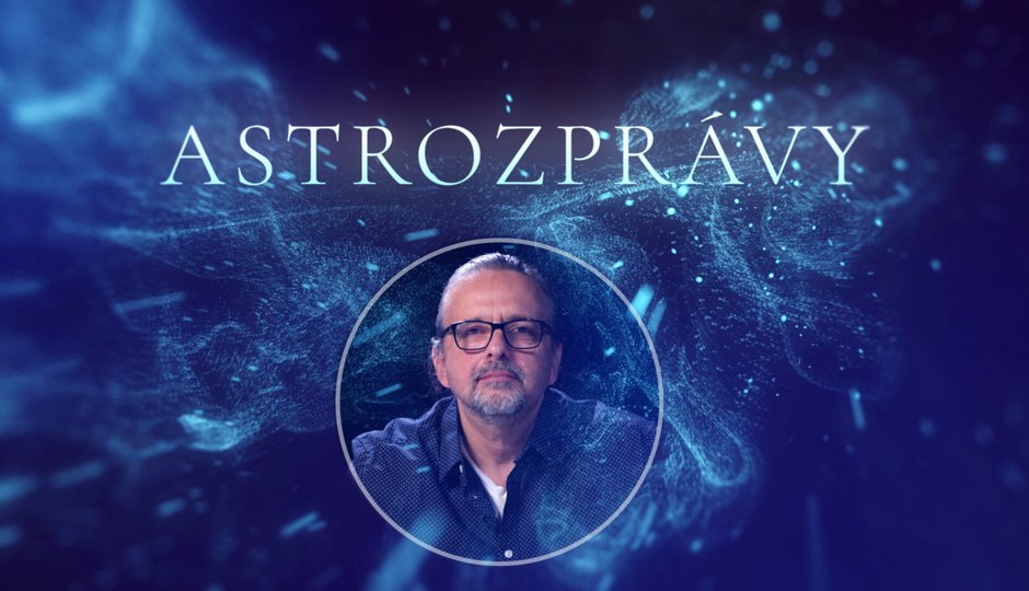 ASTROZPRÁVY ROK 2023