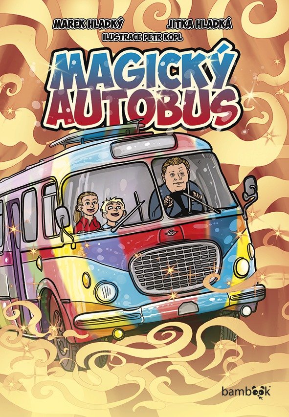 Magický autobus