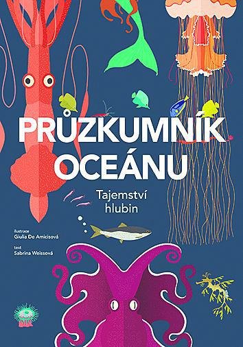 Průzkumník oceánu