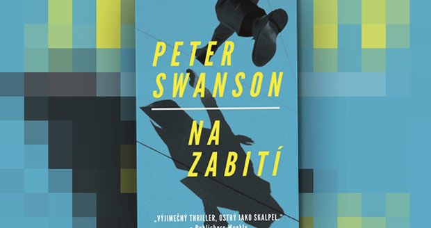 Recenze: Manuál na vraždy bez následků