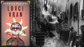 Recenze: Únosy svobodných občanů otřásly New Yorkem: Za vším stojí Lovci vran.