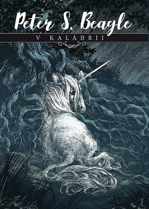 Peter S. Beagle: V Kalábrii