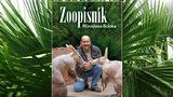 Vychutnejte si jedinečné zážitky ze světa zvířat v novém Zoopisníku ředitele pražské zoo