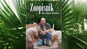 Vychutnejte si jedinečné zážitky ze světa zvířat v novém Zoopisníku ředitele pražské zoo