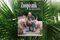 Vychutnejte si jedinečné zážitky ze světa zvířat v novém Zoopisníku ředitele pražské zoo