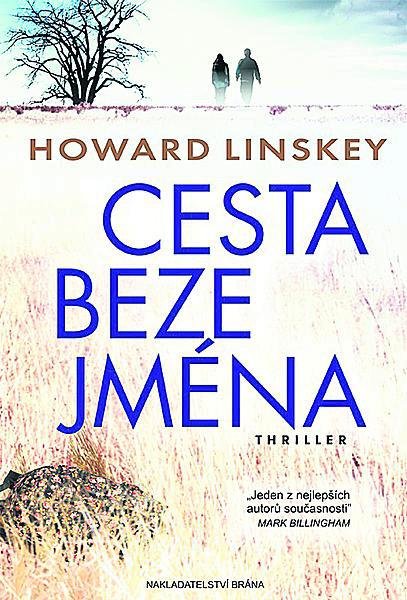 Thriller - Cesta beze jména