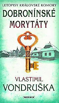 Historická krimi - Dobronínské morytáty