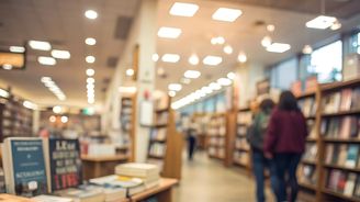 Levné knihy jsou v insolvenci, firma dluží zhruba 133 milionů Levné knihy jsou v insolvenci, firma dluží zhruba 133 milionů