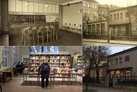 Druhá nejstarší městská knihovna vznikla před 90 lety. Proč zrovna na Vinohradech?
