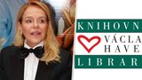 Zvrat ve sporu o knihovnu Václava Havla: Havlová oznámila, komu předá licenci!