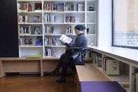 Městská knihovna v Praze otevře další dvě pobočky. Kde budou stát?