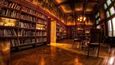 The Biltmore House Library, Biltmore