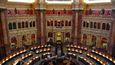 10. The Library of Congress, Knihovna kongresu