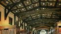 Knihovny Bodleian na univerzitě v Oxfordu