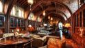 The Hearst Castle Library