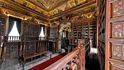 The University of Coimbra General Library