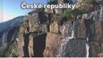 Nejkrásnější české vodopády v České republice - Martin Janoška