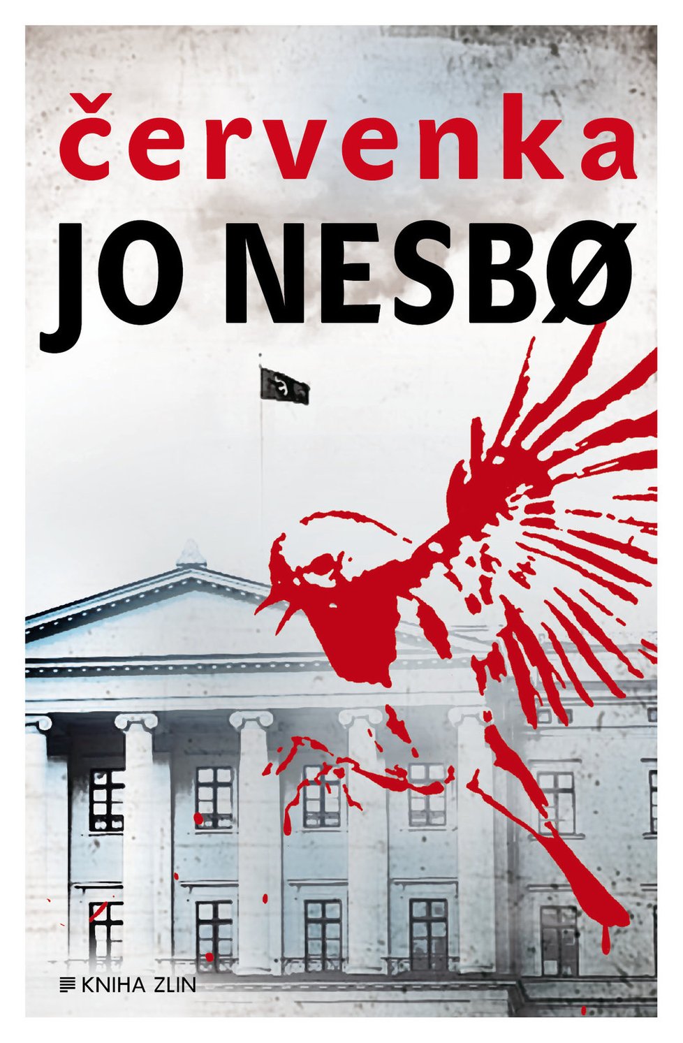 Další výborná »nesbovka«. Harry Hole se dopustí omylu s tragickými následky a je přeložen k případu pašování zbraní.