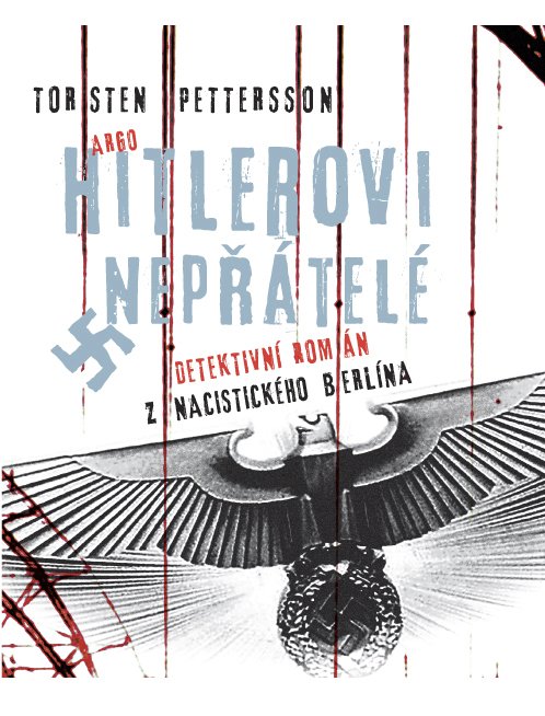 První díl nové krimi se odehrává v Berlíně roku 1938. Když někdo začne přímo v ulicích nenápadně a nevysvětlitelně vraždit důstojníky SS.