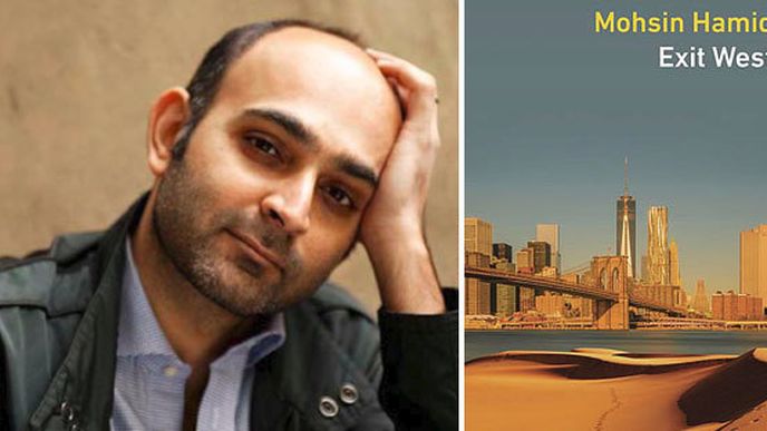 Mohsin Hamid -  Exit West