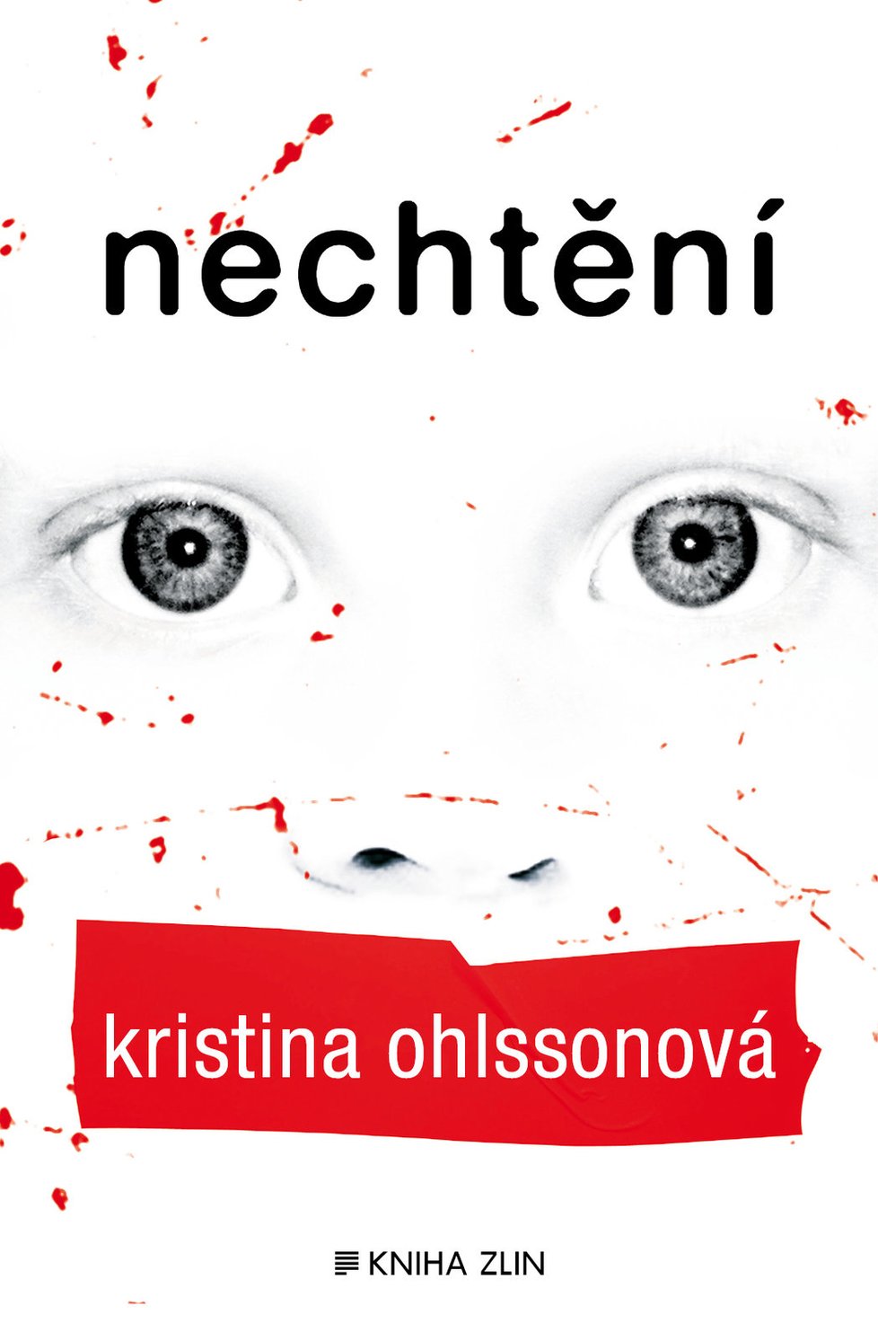 Z rychlíku X-2000, který přijel na stockholmské hlavní nádraží, zmizela malá holčička. Policie brzy začne podezřívat jejího otce.