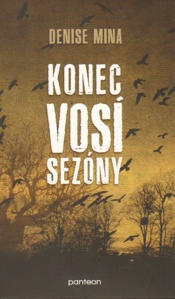 Konec vosí sezony