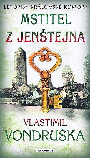 Mstitel z Jenštejna