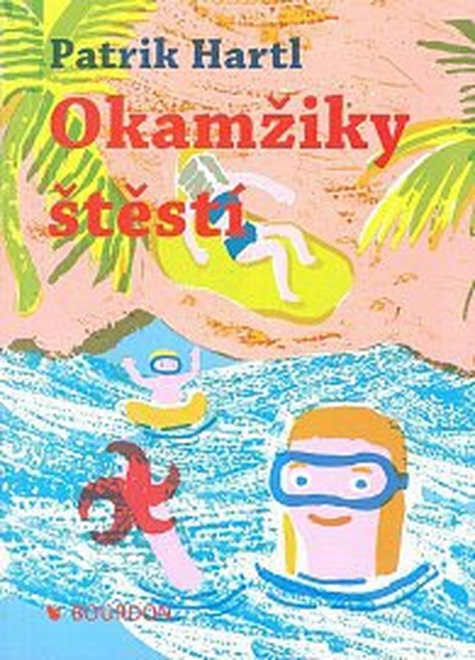 Okamžiky štěstí