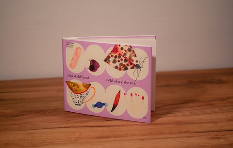 Inspirace knihou: nechejte děti dotvořit obálku i text 