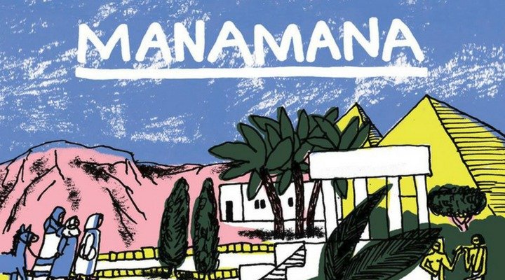 Manamana