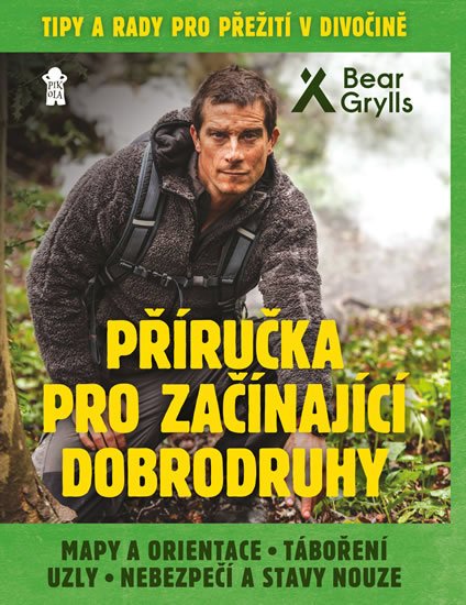 Příručka pro začínající dobrodruhy, Euromedia