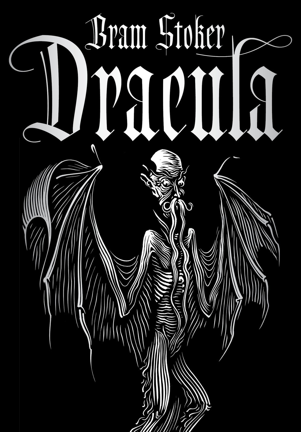 Dracula, Bram Stoker