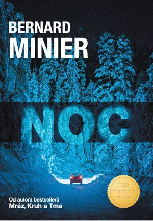 Noc, Bernard Minier