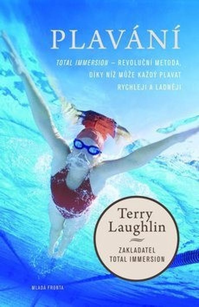 Plavání - Terry Laughlin