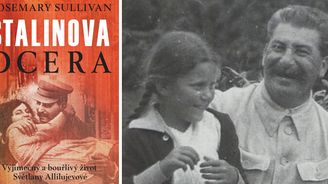 Stalinova dcera: Pohnutý život potomka sovětského diktátora