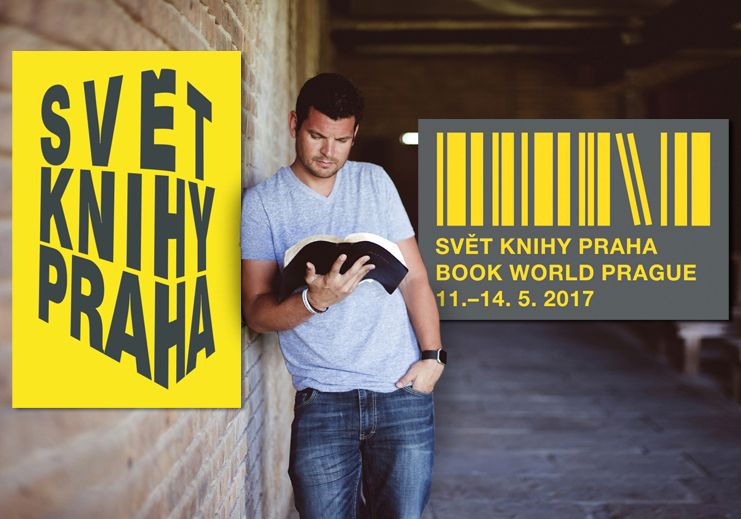 Letošní 23. ročník mezinárodního knižního veletrhu a literárního festivalu Svět knihy Praha má opět připravenu řadu novinek.