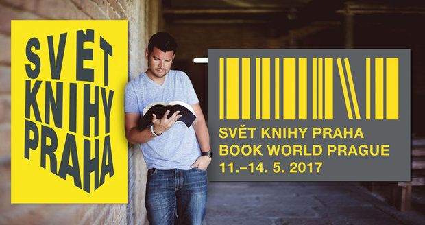 Letošní 23. ročník mezinárodního knižního veletrhu a literárního festivalu Svět knihy Praha má opět připravenu řadu novinek.