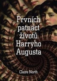 Prvních patnáct životů Harryho Augusta