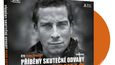 Bear Grylls Příběhy skutečné odvahy, 348 Kč, OneHotBook.cz