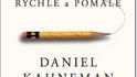 Myšlení rychlé a pomalé,  Daniel  Kahneman, 536 Kč, Knihy Dobrovský