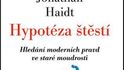 Hypotéza štěstí, Jonathan Haidt, 346 Kč, Luxor