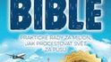 Travel bible, Knihy Dobrovský, 384 Kč