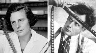 Filmové umění ve službách propagandy: Leni Riefenstahlová a Sergej Ejzenštejn jsou si kvit
