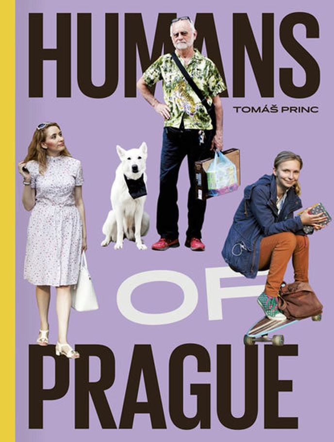Humans of Prague Humans of Prague