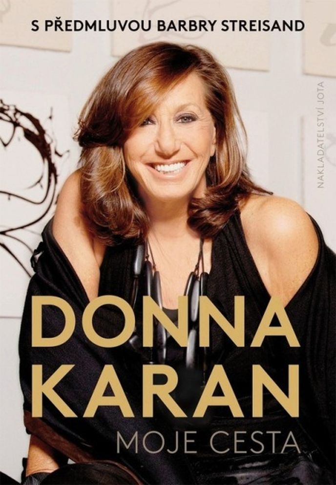  Donna Karan - Moje cesta