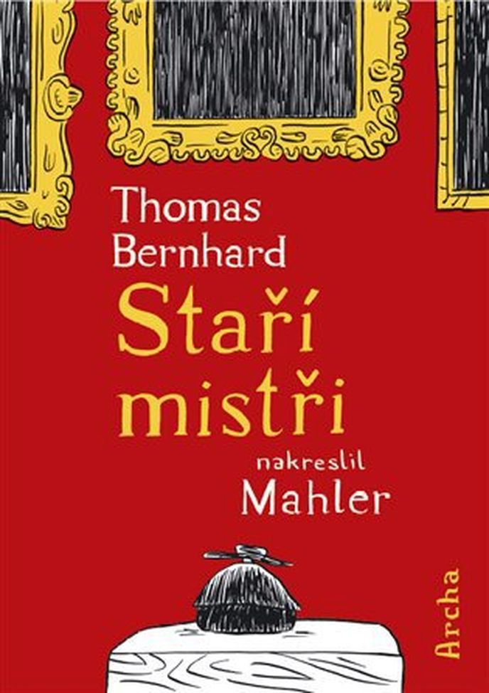 Staří mistři Staří mistři