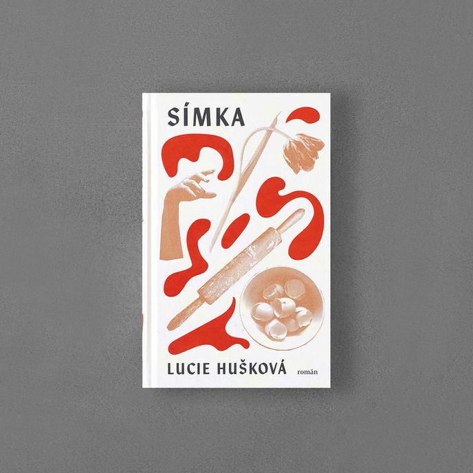 Lucie Hušková – Símka, Listen, 299 Kč, booktherapy.cz