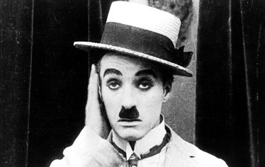 Charlie  Chaplin